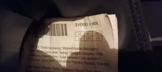 Traje seco SCUBAPRO Everdry