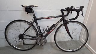 Bicicleta MMR Carbono