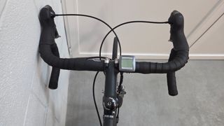 Bicicleta MMR Carbono