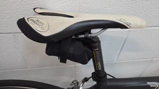 Bicicleta MMR Carbono