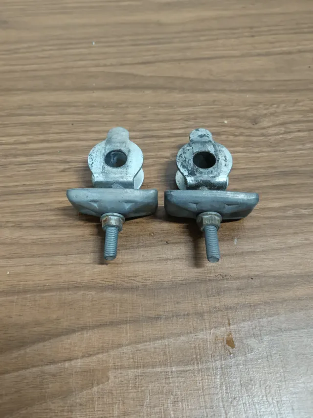 MARAUDER TENSORES CADENA