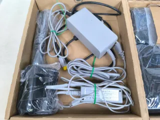 Nintendo Wii U Mario Kart 8 Premium Pack