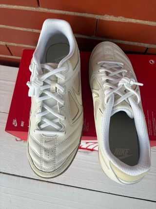 Zapatillas fútbol sala Nike Gato