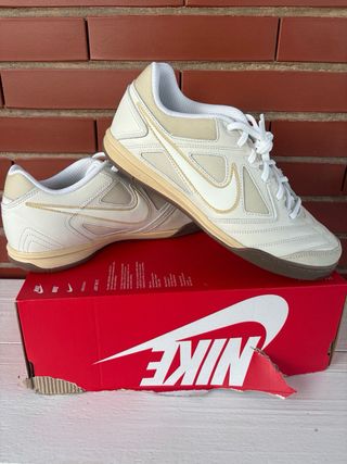 Zapatillas fútbol sala Nike Gato