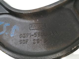 BRAZO SUSPENSION SUPERIOR TRASERO DERECHO VOLVO V60 FAMILIAR