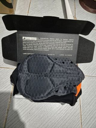 Culotte Assos Mille Gts S11 ST. Talla L.Nuevo 250€