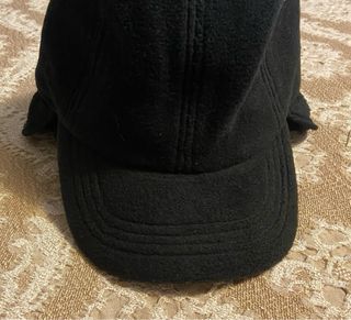 Cappellino invernale panno paraorecchie