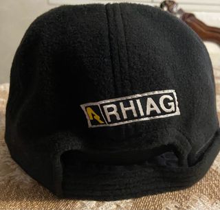 Cappellino invernale panno paraorecchie