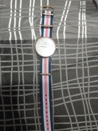 Reloj Daniel Wellington 0906DW
