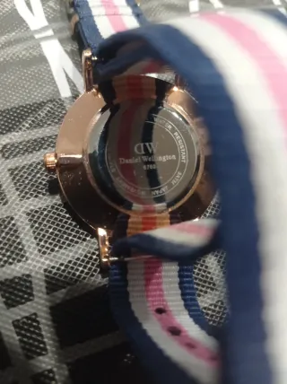 Reloj Daniel Wellington 0906DW