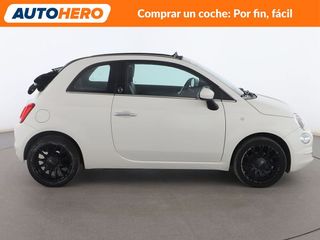 Fiat 500C 1.2 120th Aniversario