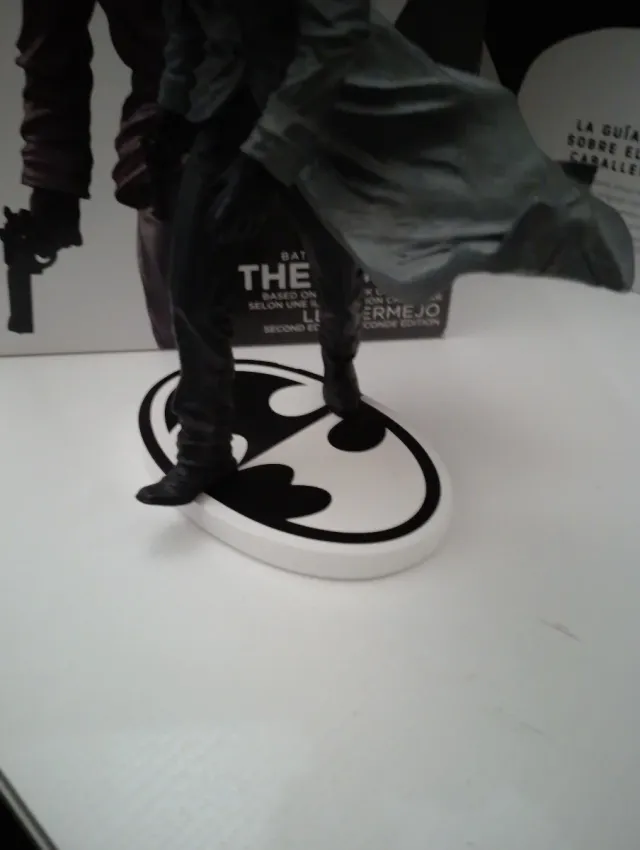 Joker Black & White (Lee Bermejo) - Statua da collezione