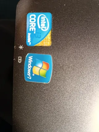 Portátil Acer TravelMate 5742