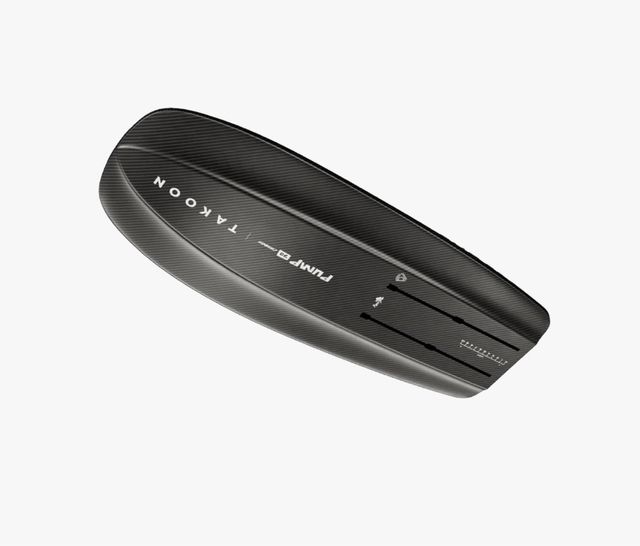 Tabla Foil kite surf Takoon Pump Carbon 90