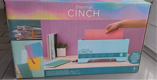 Encuadernadora Thermal Cinch We R Makers