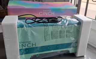 Encuadernadora Thermal Cinch We R Makers