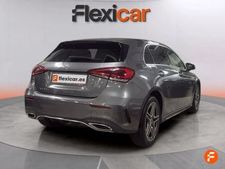 Mercedes Clase A A 250 e
