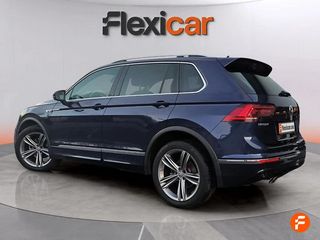 Volkswagen Tiguan Sport 2.0 TDI 110kW (150CV) DSG 4Motion