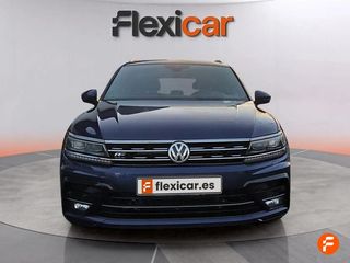 Volkswagen Tiguan Sport 2.0 TDI 110kW (150CV) DSG 4Motion