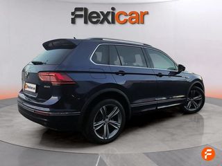 Volkswagen Tiguan Sport 2.0 TDI 110kW (150CV) DSG 4Motion