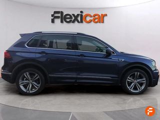 Volkswagen Tiguan Sport 2.0 TDI 110kW (150CV) DSG 4Motion