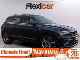 Volkswagen Tiguan Sport 2.0 TDI 110kW (150CV) DSG 4Motion