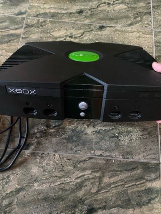 Xbox clásica