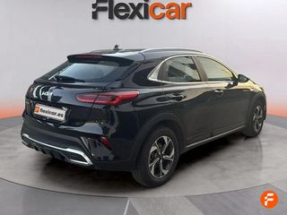 Kia XCeed 1.5 MHEV iMT Drive 118kW (160CV)