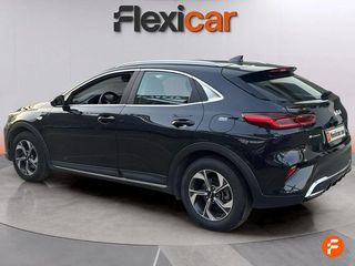 Kia XCeed 1.5 MHEV iMT Drive 118kW (160CV)