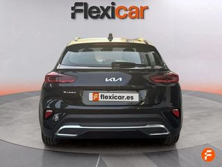 Kia XCeed 1.5 MHEV iMT Drive 118kW (160CV)