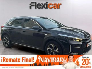 Kia XCeed 1.5 MHEV iMT Drive 118kW (160CV)