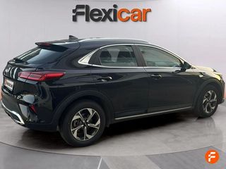 Kia XCeed 1.5 MHEV iMT Drive 118kW (160CV)