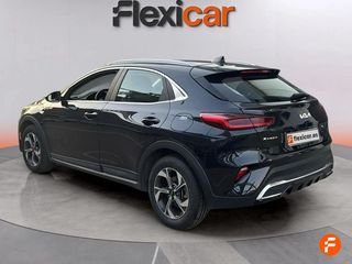 Kia XCeed 1.5 MHEV iMT Drive 118kW (160CV)