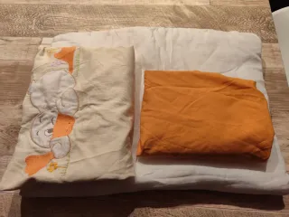 Moisés Minicuna madera