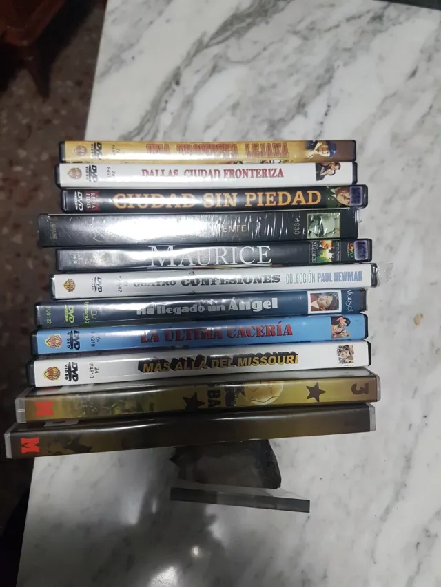 Quovadis, Caravana de mujeres...