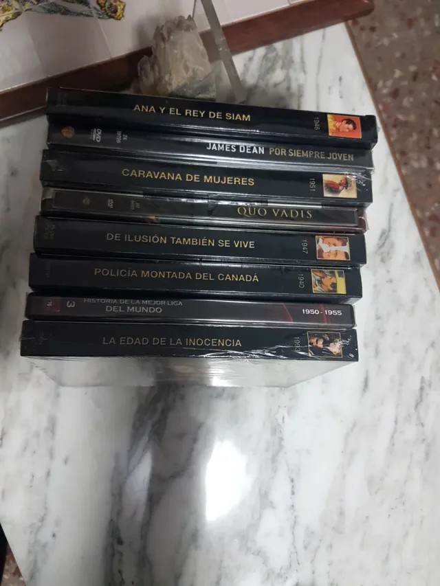 Quovadis, Caravana de mujeres...