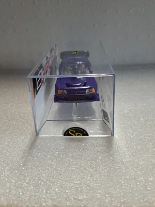 SRC OSC PEUGEOT 205 T16 Evo 2 Tour de Corse 1985