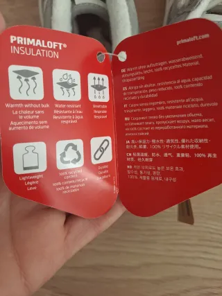 Zapatillas de bota Vans SK8-HI MTE para frío