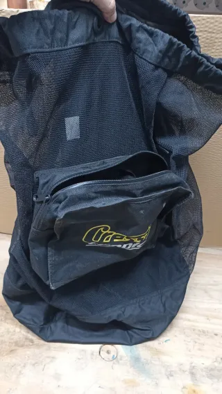 Mochila Petate Buceo Cressi