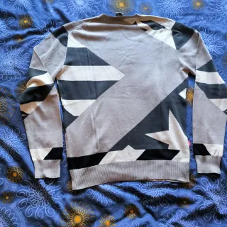 Jersey Levi's Engineered Jeans Gris Beige