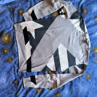 Jersey Levi's Engineered Jeans Gris Beige