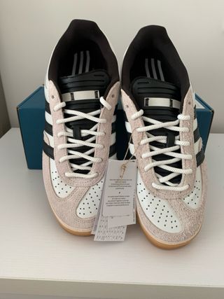 Adidas Gazelle Benito Bad Bunny Talla 44.5