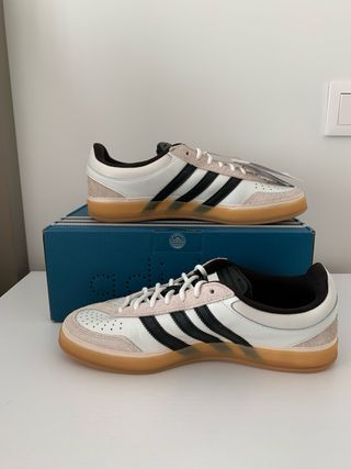 Adidas Gazelle Benito Bad Bunny Talla 44.5