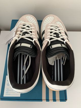 Adidas Gazelle Benito Bad Bunny Talla 44.5