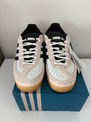 Adidas Gazelle Benito Bad Bunny Talla 44.5