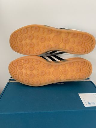 Adidas Gazelle Benito Bad Bunny Talla 44.5