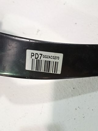 PEDAL EMBRAGUE HYUNDAI IX35 (2)