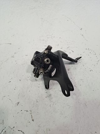 RAMPA INYECTORA FORD C-MAX (3)