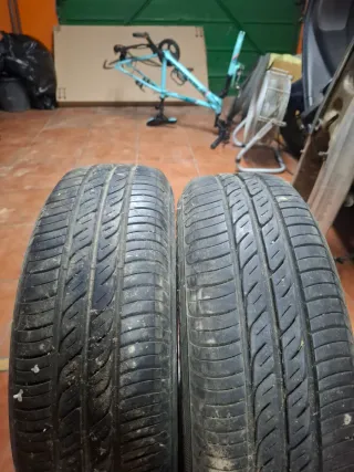 Llantas de hierro 13 pulgadas