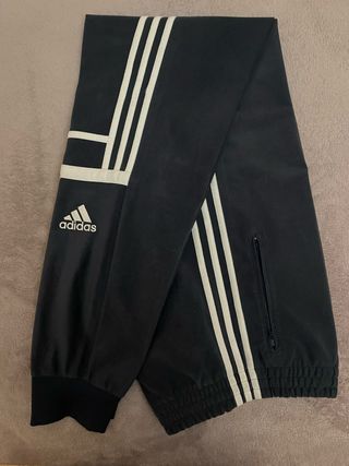 Pantalón Adidas Challenger Azul Marino